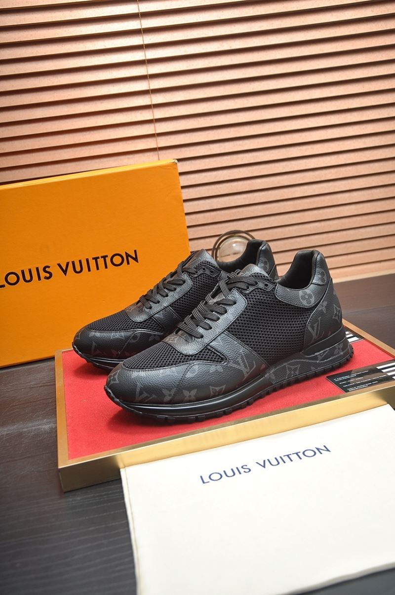 Louis Vuitton Run Away Sneaker